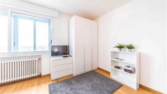 Rooms in Padua - photo 5