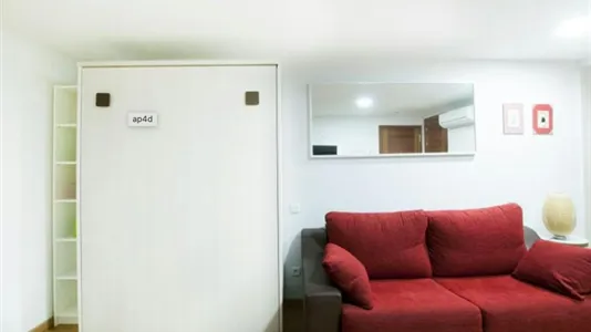 Apartments in Madrid Centro - photo 4