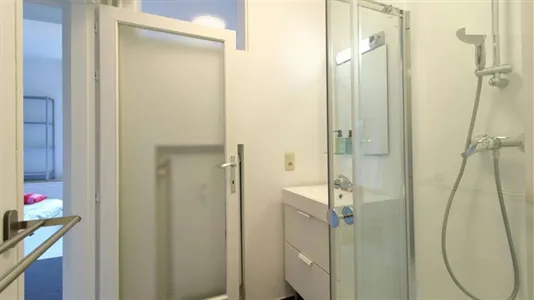 Apartments in Brussels Elsene - photo 10