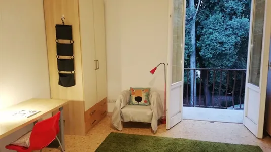 Rooms in Florence - photo 4
