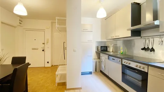 Rooms in Vienna Landstraße - photo 6