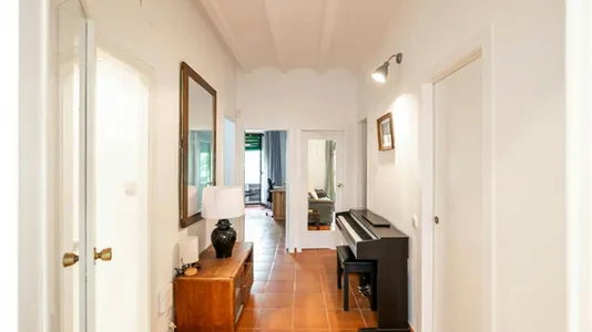 Apartments in Barcelona Ciutat Vella - photo 10