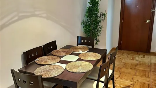 Rooms in Madrid Salamanca - photo 4