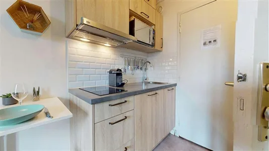 Apartments in Rennes - photo 10