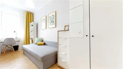 Room for rent in Warsaw