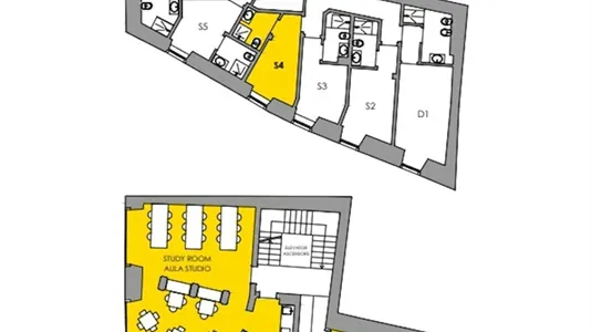 Rooms in Trento - photo 6