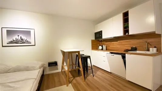 Apartments in Mettmann - photo 6