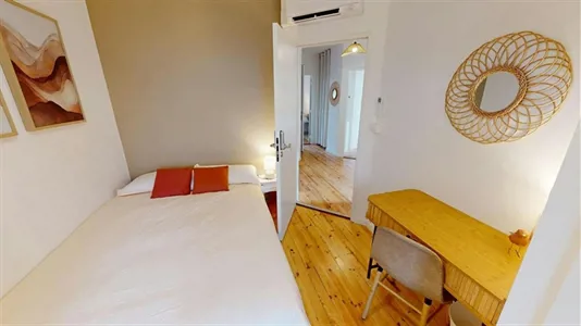 Rooms in Lyon - photo 3