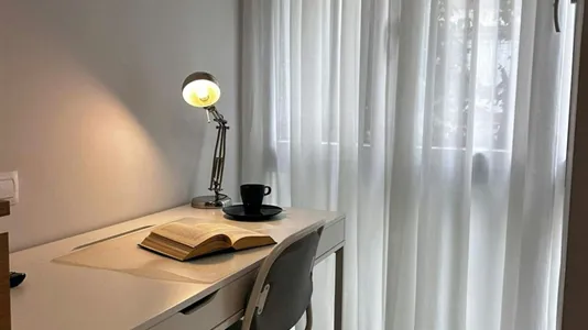 Rooms in Madrid Tetuán - photo 8