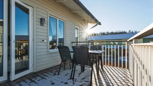 Apartments in Alingsås - photo 4