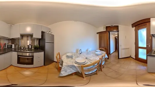 Rooms in Padua - photo 10