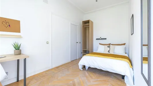 Rooms in Madrid Moncloa-Aravaca - photo 5