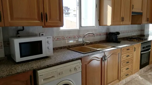 Rooms in Beniferri - photo 9