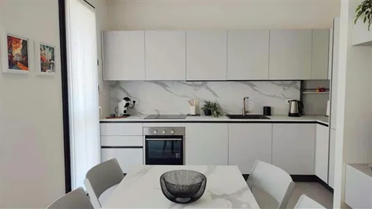 Rooms in Milano Zona 8 - Fiera, Gallaratese, Quarto Oggiaro - photo 8