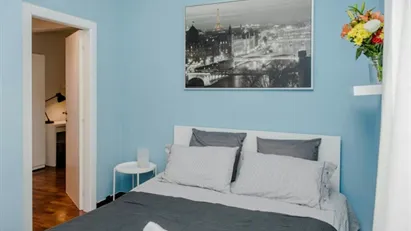 Apartment for rent in Milano Zona 1 - Centro storico, Milan