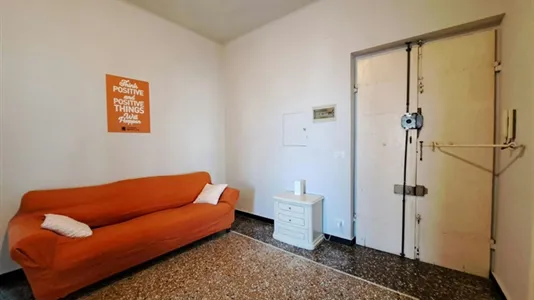 Rooms in Genoa - photo 8