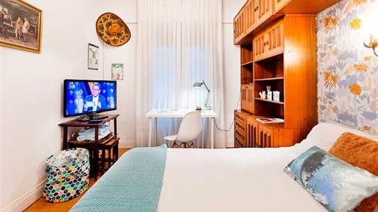 Rooms in Bilbao - photo 6