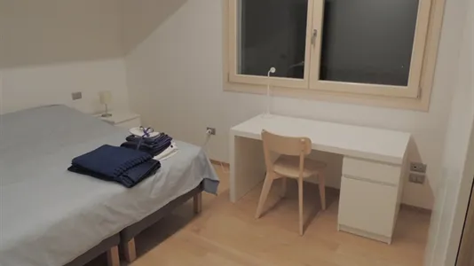 Rooms in Padua - photo 5