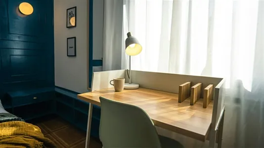 Rooms in Madrid Moncloa-Aravaca - photo 5