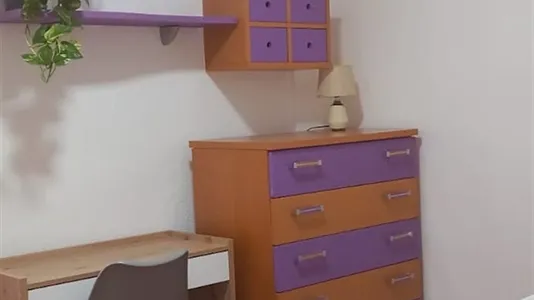 Rooms in Madrid Fuencarral-El Pardo - photo 7