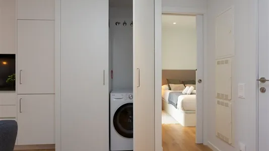 Apartments in Barcelona Eixample - photo 10