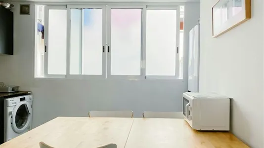 Rooms in Alboraya - photo 10