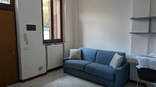 Apartments in Milano Zona 4 - Vittoria, Forlanini - photo 4