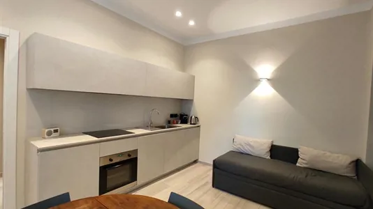 Apartments in Turin - photo 2
