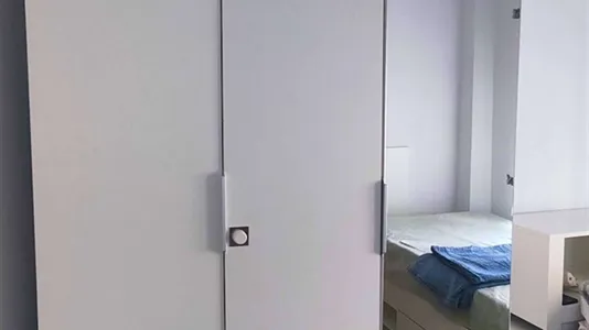 Rooms in Leganés - photo 8