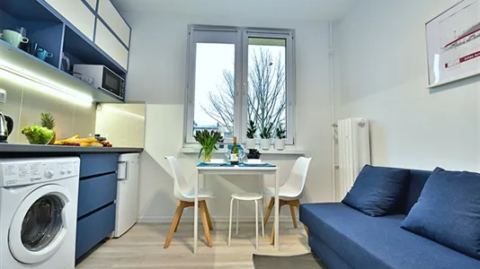 Apartments in Łódź - photo 7