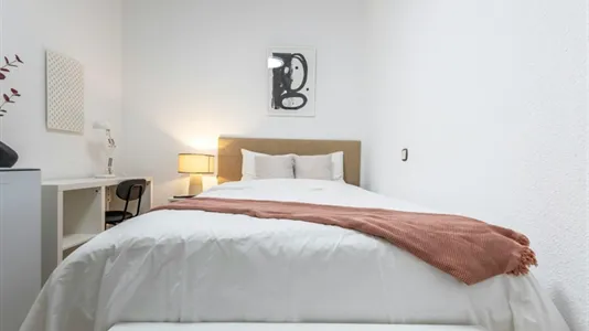 Rooms in Madrid Arganzuela - photo 2