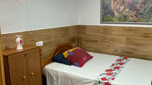 Apartments in L'Hospitalet de Llobregat - photo 6