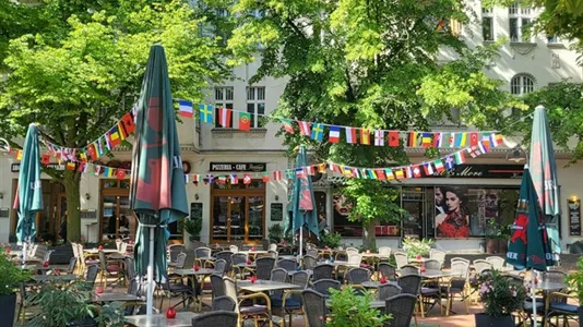 Rooms in Location is not specified - photo 5