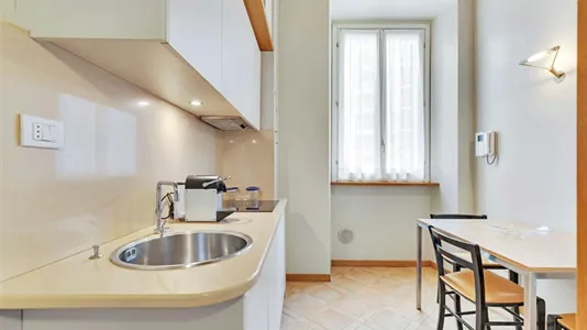 Apartments in Milano Zona 5 - Vigentino, Chiaravalle, Gratosoglio - photo 10