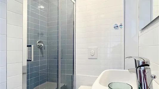 Rooms in Padua - photo 10