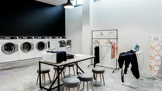 Rooms in Sevilla Triana - photo 9