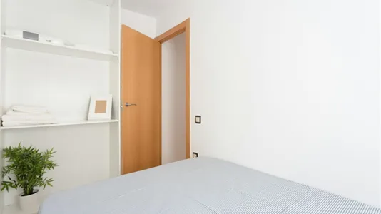 Apartments in L'Hospitalet de Llobregat - photo 8