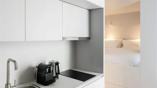 Apartments in Agia Paraskevi - photo 5