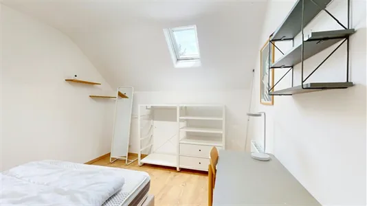 Rooms in Fontainebleau - photo 3