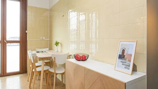 Rooms in Milano Zona 2 - Stazione Centrale, Gorla, Turro, Greco, Crescenzago - photo 10
