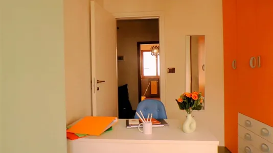 Rooms in Bologna - photo 4