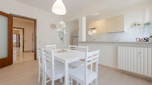 Rooms in Padua - photo 10