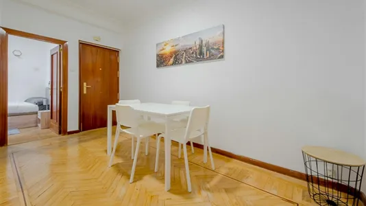 Rooms in Madrid Chamartín - photo 9