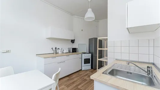 Rooms in Berlin Friedrichshain-Kreuzberg - photo 10
