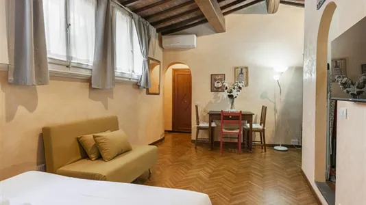 Apartments in Florence - photo 4