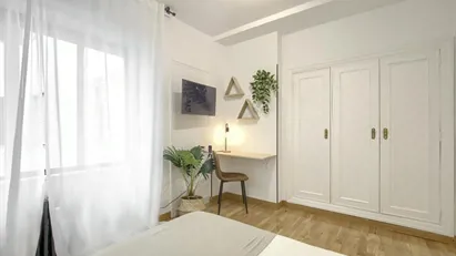 Room for rent in Madrid Tetuán, Madrid