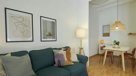 Apartments in Location is not specified - photo 3
