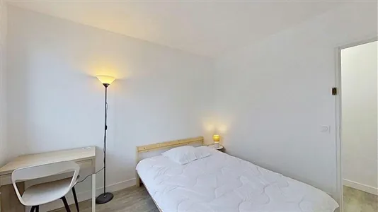 Rooms in Rouen - photo 4