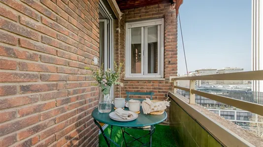 Rooms in Madrid Tetuán - photo 7