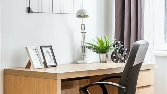 Rooms in Budapest Erzsébetváros - photo 4